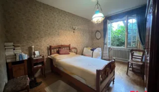 Maison 8 pièce(s)