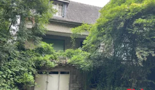 Maison 8 pièce(s)