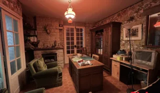 Maison 8 pièce(s)