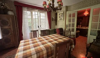 Maison 8 pièce(s)