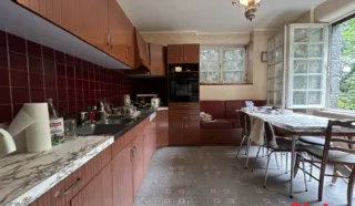 Maison 8 pièce(s)