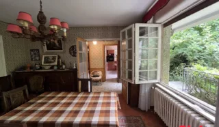 Maison 8 pièce(s)