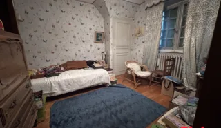 Maison 8 pièce(s)