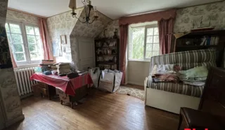 Maison 8 pièce(s)