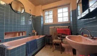 Maison 8 pièce(s)