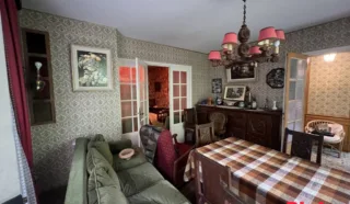 Maison 8 pièce(s)