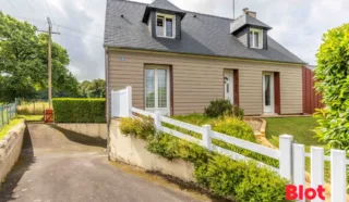 Maison 5 pièce(s)