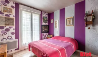 Maison 5 pièce(s)