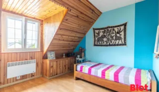 Maison 5 pièce(s)