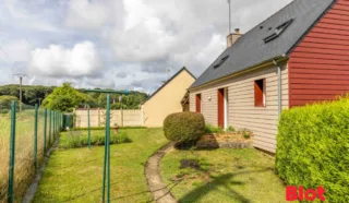 Maison 5 pièce(s)
