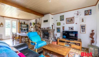 Maison 5 pièce(s)