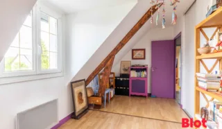 Maison 5 pièce(s)