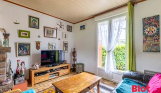Maison 5 pièce(s)