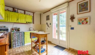 Maison 5 pièce(s)
