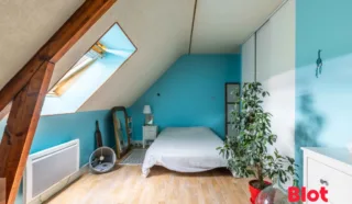 Maison 5 pièce(s)