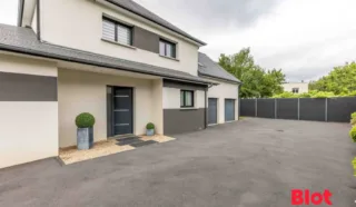 Maison 6 pièce(s)