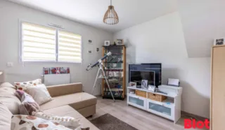 Maison 6 pièce(s)