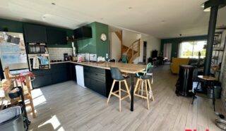Maison 5 pièce(s)