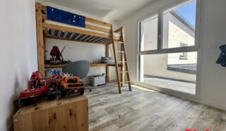Maison 5 pièce(s)