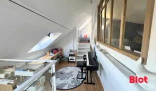 Appartement 5 pièce(s)