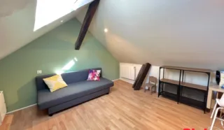 Appartement 5 pièce(s)
