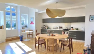 Appartement 5 pièce(s)