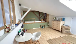 Appartement 5 pièce(s)