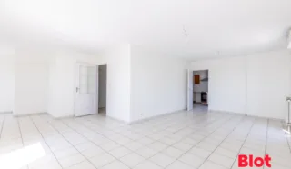 Appartement 6 pièce(s)