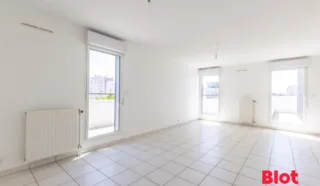 Appartement 6 pièce(s)
