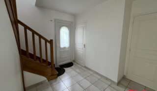 Maison 5 pièce(s)