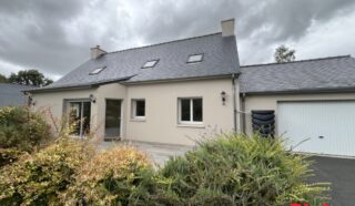 Maison 5 pièce(s)