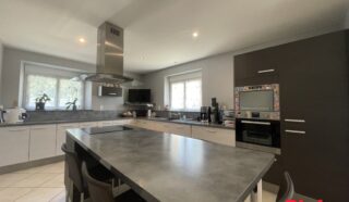 Maison 7 pièce(s)
