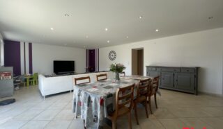 Maison 7 pièce(s)