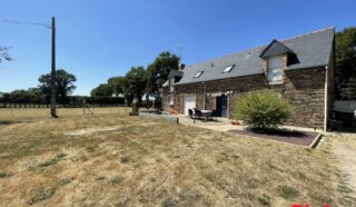 Maison 7 pièce(s)