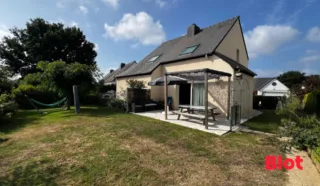 Maison 6 pièce(s)