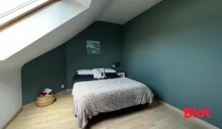 Maison 6 pièce(s)