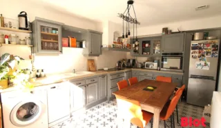 Maison 3 pièce(s)