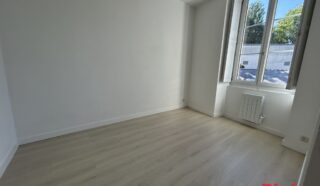 Appartement 2 pièce(s)