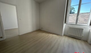 Appartement 2 pièce(s)
