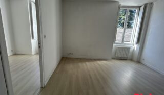 Appartement 2 pièce(s)