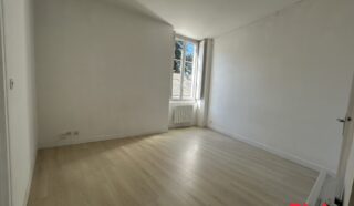 Appartement 2 pièce(s)