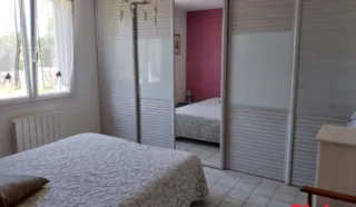 Maison 6 pièce(s)