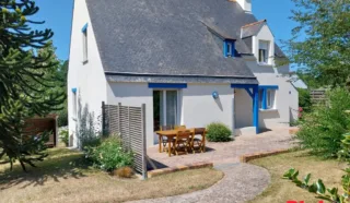 Maison 6 pièce(s)