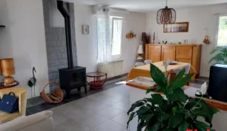 Maison 6 pièce(s)