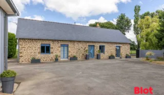 Maison 5 pièce(s)