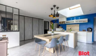 Maison 5 pièce(s)