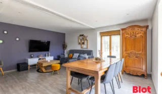 Maison 5 pièce(s)