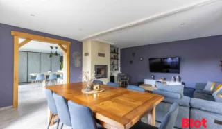 Maison 5 pièce(s)