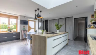 Maison 5 pièce(s)