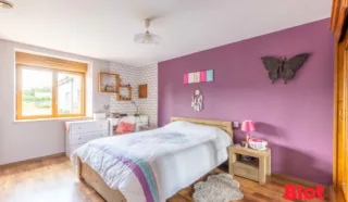 Maison 5 pièce(s)
